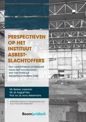 Omslag van Perspectieven op het IAS
