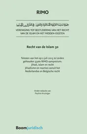 Omslag van 30