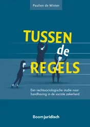 Omslag van Tussen de regels