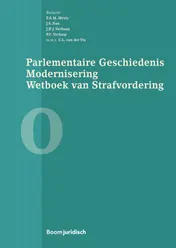 Omslag van Contourennota