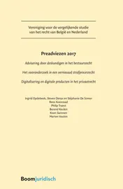 Omslag van 2017