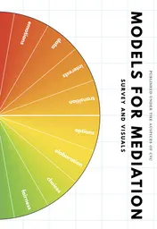 Omslag van Models for Mediation