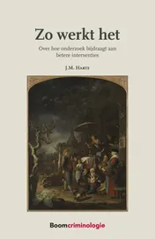 Omslag van Zo werkt het