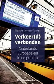 Omslag van Verkeer(d) verbonden