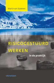 Omslag van Risicogestuurd werken in de praktijk