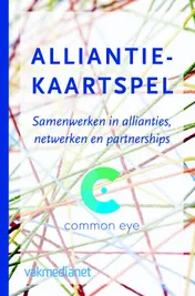 Omslag van Alliantiekaartspel
