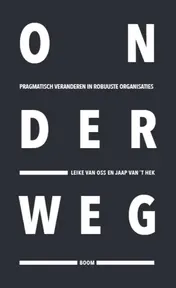 Omslag van Onderweg