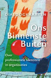Omslag van Ons binnenste buiten