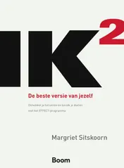 Omslag van De beste versie van jezelf