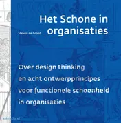 Omslag van Het schone in organisaties