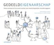 Omslag van Gedeeld eigenaarschap