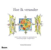 Omslag van Hoe ik verander