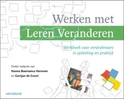 Omslag van Werken met Leren Veranderen