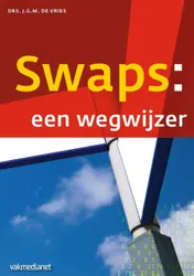 Omslag van Swaps: een wegwijzer