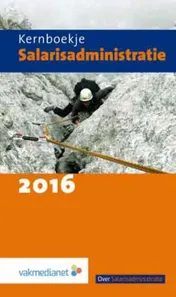 Omslag van 2016
