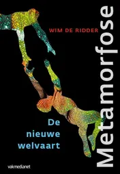Omslag van Metamorfose