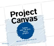Omslag van Project Canvas