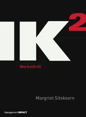 Omslag van Werkschrift
