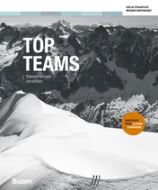 Omslag van Topteams
