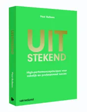 Omslag van Uitstekend