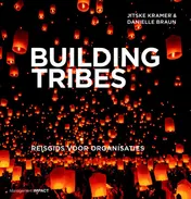 Omslag van Building Tribes