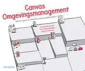 Omslag van Canvas omgevingsmanagement