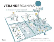 Omslag van Verandercanvas