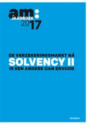 Omslag van Am: jaarboek 2017
