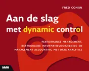 Omslag van Aan de slag met een dynamic control