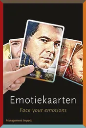 Omslag van Emotiekaarten