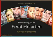 Omslag van Handleiding bij de Emotiekaarten