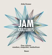 Omslag van Jam Cultures