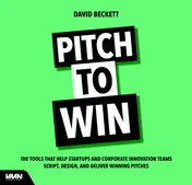 Omslag van Pitch to Win