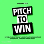 Omslag van Pitch to Win