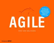 Omslag van Agile
