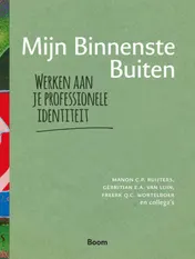 Omslag van Mijn Binnenste Buiten