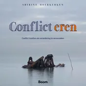 Omslag van Conflict eren