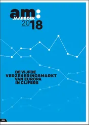 Omslag van Am:jaarboek 2018
