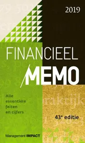 Omslag van 2019