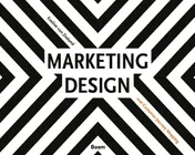 Omslag van Marketing Design met Customer Journey Mapping