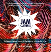 Omslag van Jam Cultures