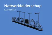Omslag van Netwerkleiderschap