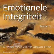 Omslag van Emotionele integriteit