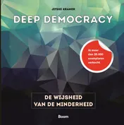 Omslag van Deep Democracy
