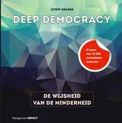 Omslag van Deep Democracy