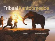 Omslag van Tribaal Kantoorgedoe