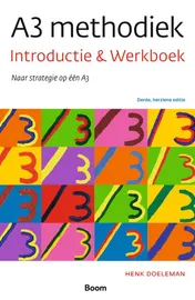 Omslag van Introductie & Werkboek