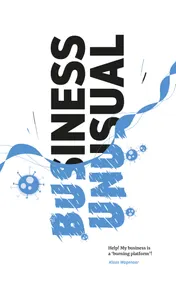 Omslag van Business Unusual