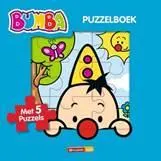 Omslag van Puzzelboek
