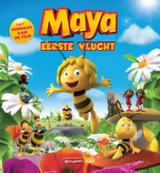Omslag van Filmboek + 3D bril